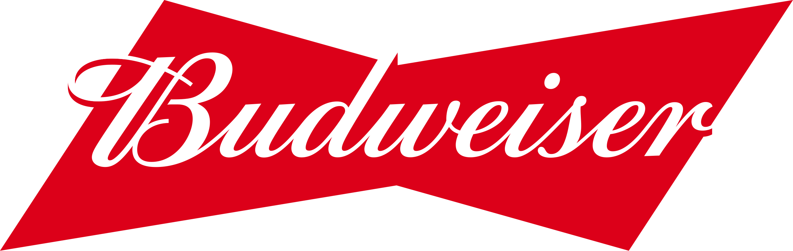 Budweiser